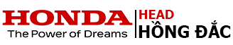 Honda Hồng Đắc | Đại lý xe máy Honda chính hãng